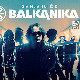 Медаљон - Сања Илић и Балканика 
