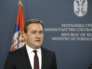 Селаковић: Ако Приштина постане члан, Савет Европе крши сопствене постулате
