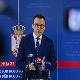 Петковић се састао са Лајчаком у Бриселу