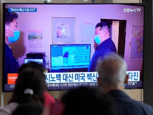 У Северној Кореји умрла још 21 особа са високом температуром, Ким: Велика катастрофа