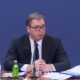 Вучић честитао Мухамеду бин Заједу на избору за новог председника УАЕ 