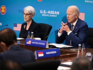 Самит САД – АСЕАН прошао без осуда напада Русије на Украјину