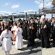 Почела прослава јубилеја Српске патријаршије у Сремским Карловцима