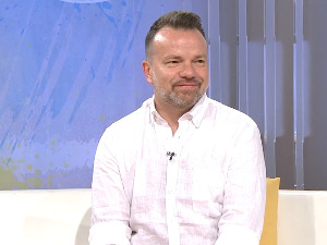 Владимир Грајић:  Морамо бити поносни, пето место на Евровизији је велики успех