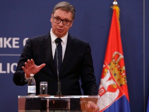 Вучић: Предстоји тешка зима – недостајаће хране, енергенти ће бити скупи, али струја не сме поскупети у Србији