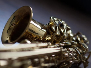 Свирај свирче - Саксофон