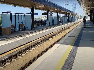 Дојаве о бомбама на Железничкој станици Нови Београд и у Зоо-врту