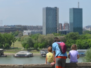 Данас и више од 30 степени, освежење стиже сутра