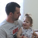 Малој Николини из Чачка и даље потребна наша помоћ, за лечење у Турској недостаје 19.000 евра