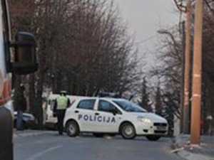 Судар на путу Крушевац–Трстеник, једна особа погинула