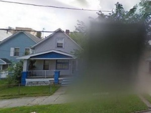 Зашто су Гугл мапе замаглиле кућу у Охају – разлог је страшан