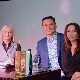 Две књиге Драгана Јаковљевића представљене у Крагујевцу и Будимпешти