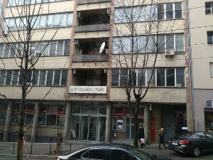 УНС тражи да Међународна федерација новинара усвоји резолуцију о Милану Пантићу