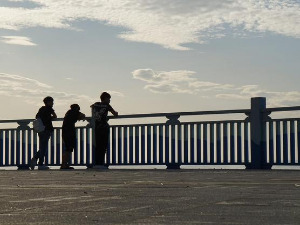 	Радио драма: Три дечака хтели су да отпутују, завршни део