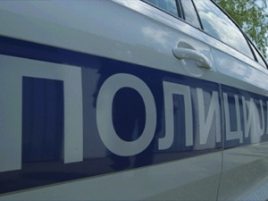 Саобраћајна незгода у Аранђеловцу, две особе повређене