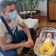 Мали Вукан стигао у болницу "Бетешда" у Будимпешти