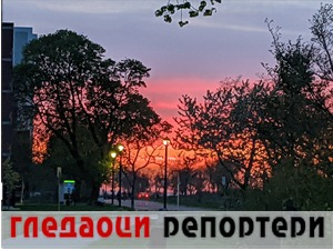 Гледаоци репортери (19. мај 2022)