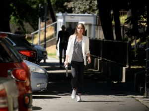 Настављено суђење Дијани Хркаловић, Миленковић изнео одбрану