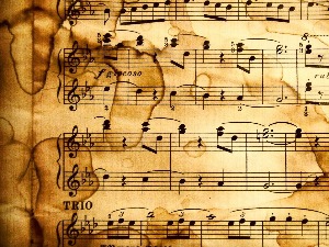 Последње ноте