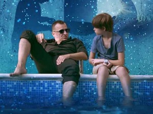 Викенд са ћалетом