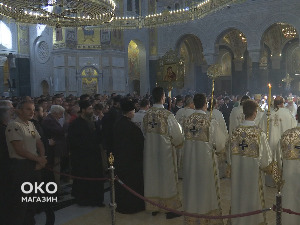 Шта доноси јединство српске и македонске цркве?