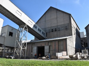 Радник Борске флотације претучен када је покушао да спречи крађу