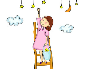 Радио драма: Зое, девојчица са врха солитера, 3. део 