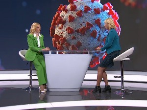 Др Ивана Милошевић: Хепатитис Ц је тихи убица, али имамо револуционарну терапију