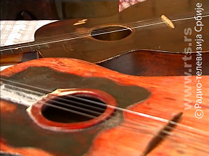  1001 Траг - Тамбурице кад би плакат знале - Мерима Његомир 