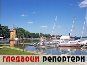 Гледаоци репортери (22. мај 2022)