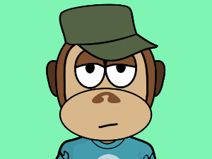  Добро јутро децо: Мајмунарија 