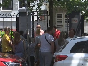 Шта је "намучило" на пријемном најбоље математичаре