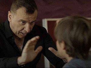 Викенд са ћалетом