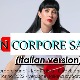 „In corpore sano", Констрактина песма на италијанском
