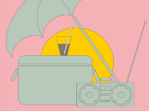  Добро јутро децо: Лето у граду 