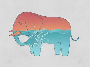  Добро јутро децо: Стрпљен - спашен 