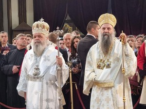 Шта је пресудило да Сабор СПЦ дâ благослов за аутокефалност МПЦ-ОА