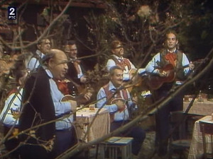  1001 Траг - Осам тамбураша - Звонко Богдан 