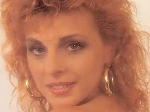 Медаљон - Зорица Паравинић Стела  