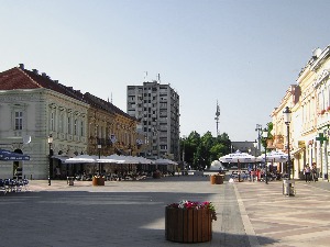 Индекс: Нацистички поздрав матураната у Славонском Броду, уз осмех наставнице хрватског