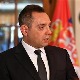 Вулин поводом изјаве Кличка: Ко пореди КиМ и Донбас, нека буде спреман да у поређењу иде до краја