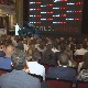 Конференција "World Minds-a" у Београду, Брнабић најавила инвестицију познате британске компаније