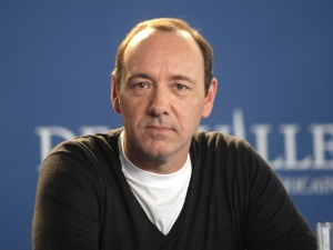 Круна против Кевина Спејсија