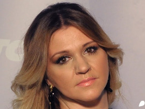 Медаљон - Нада Јовановић 