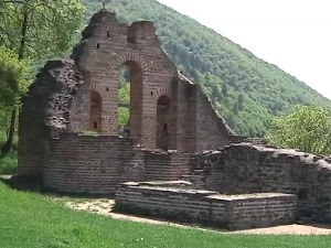 Толичко археолошко  благо на мети крадљиваца 
