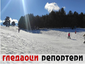 Гледаоци репортери (29. мај 2022)