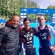 Паратриатлонац из Србије освојио бронзану медаљу на Европском првенству