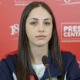 Ивана Перовић освојила златну медаљу на Европском првенству
