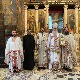 Света архијерејска литургија и рукоположење у Високим Дечанима