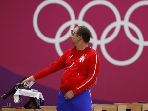 Златне медаље за Микеца и Ковачевића на Светском купу